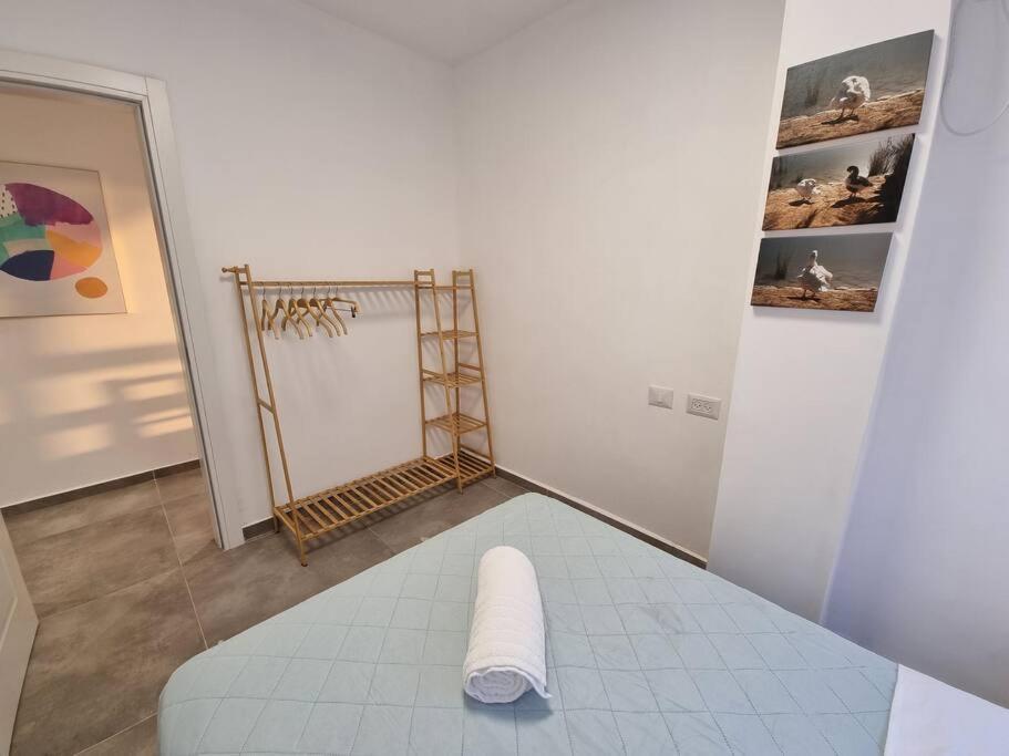 Beautiful 2-Bedroom Sea-View Apartment เนทันยา ภายนอก รูปภาพ